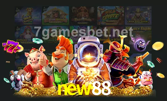 cassino new88