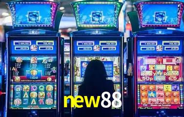 Descubra a Magia dos Jogos de Arcade no new88