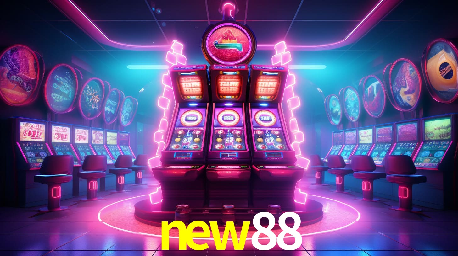 new88 bet