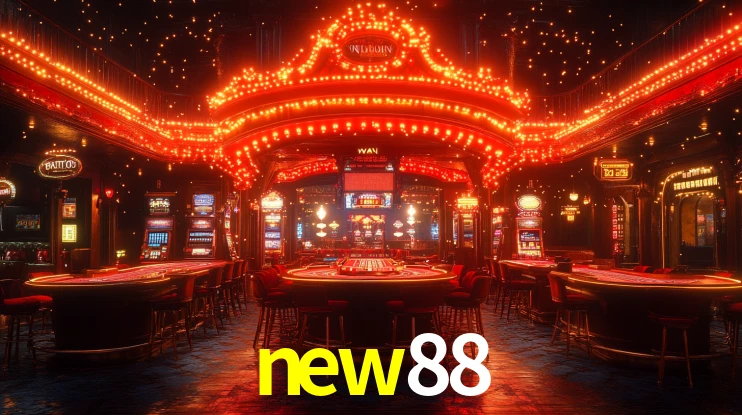 Exclusive Games new88