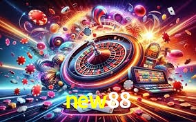 Casino Ao Vivo new88