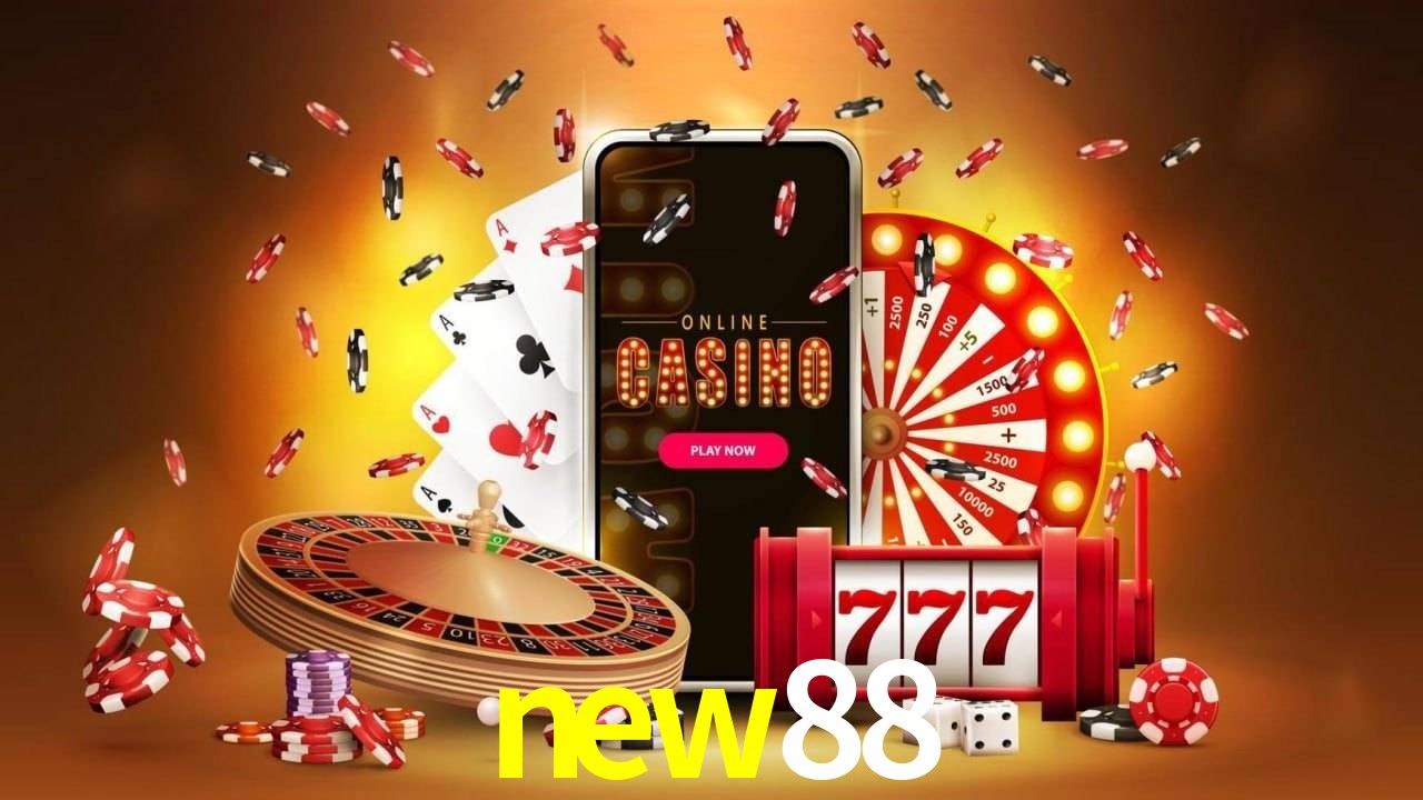 new88 Brasília - Jogo Features