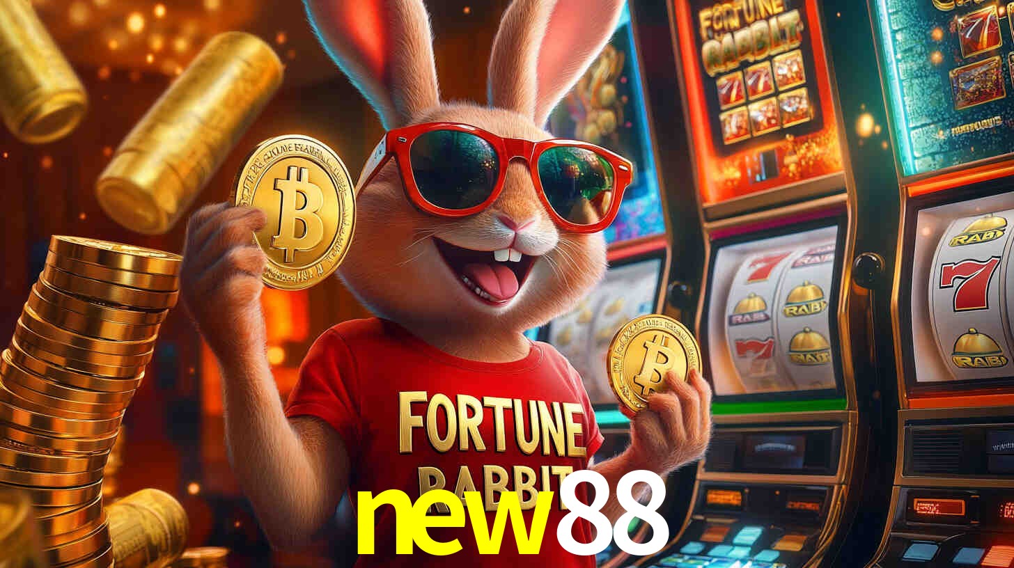 A Popularidade dos Caça-Níqueis no new88