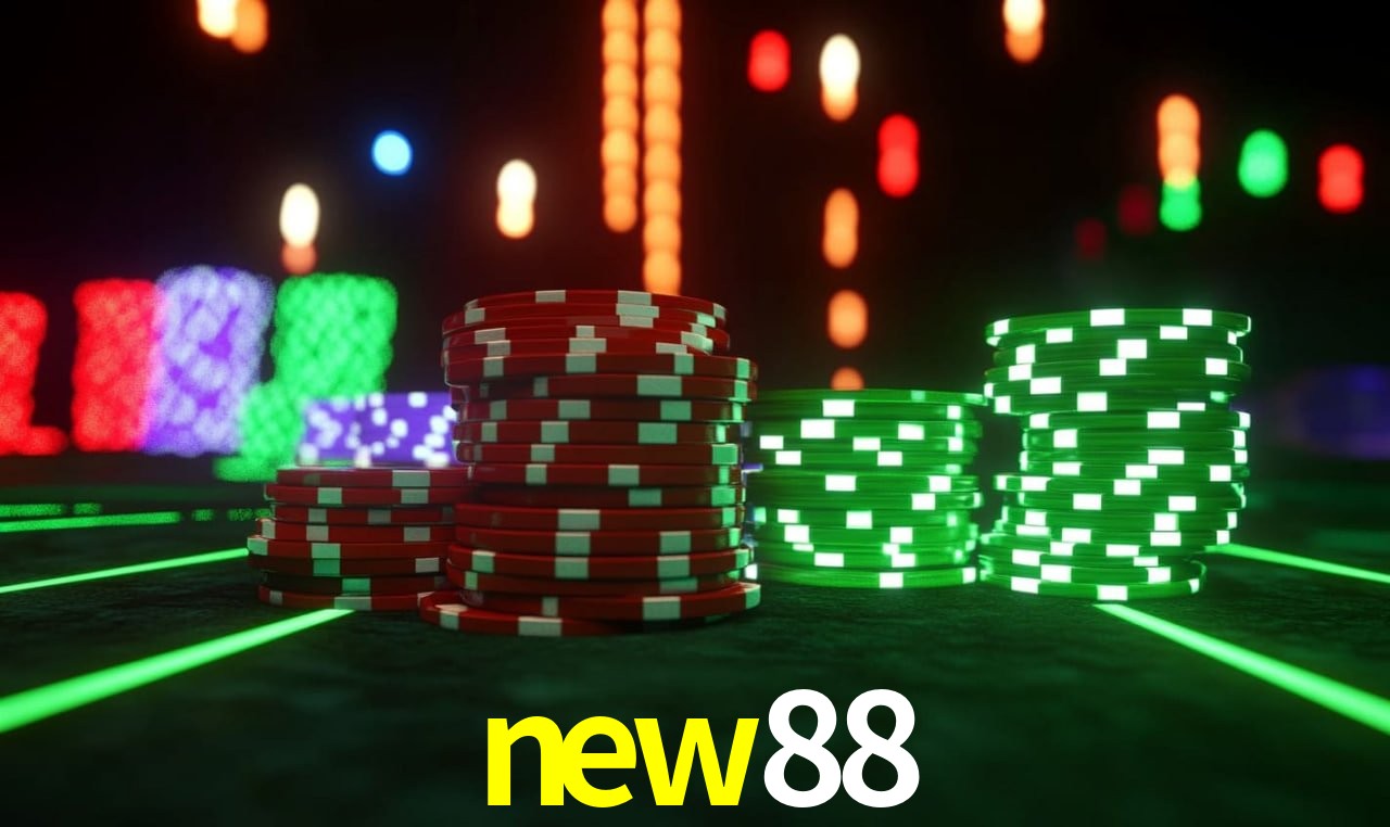 Live Casino new88