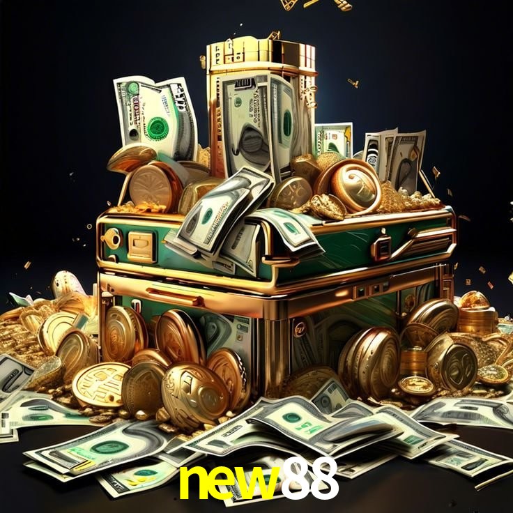 Login Seguro new88