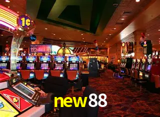 new88 Curitiba - Live Status