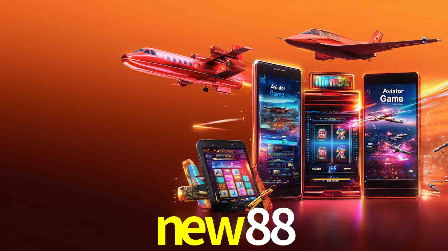 Apostas Esportivas na new88: Um Guia Completo