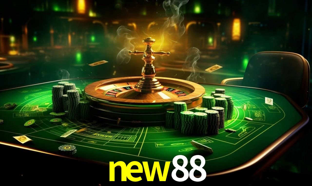 PIX Instantâneo new88