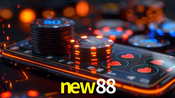 Slot Games new88