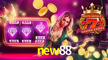 Desvendando o Mundo dos Jogos Virtuais na new88