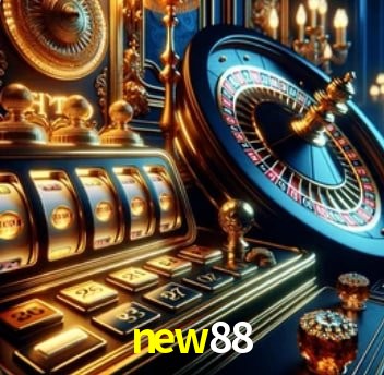 Estatísticas do Jogo new88