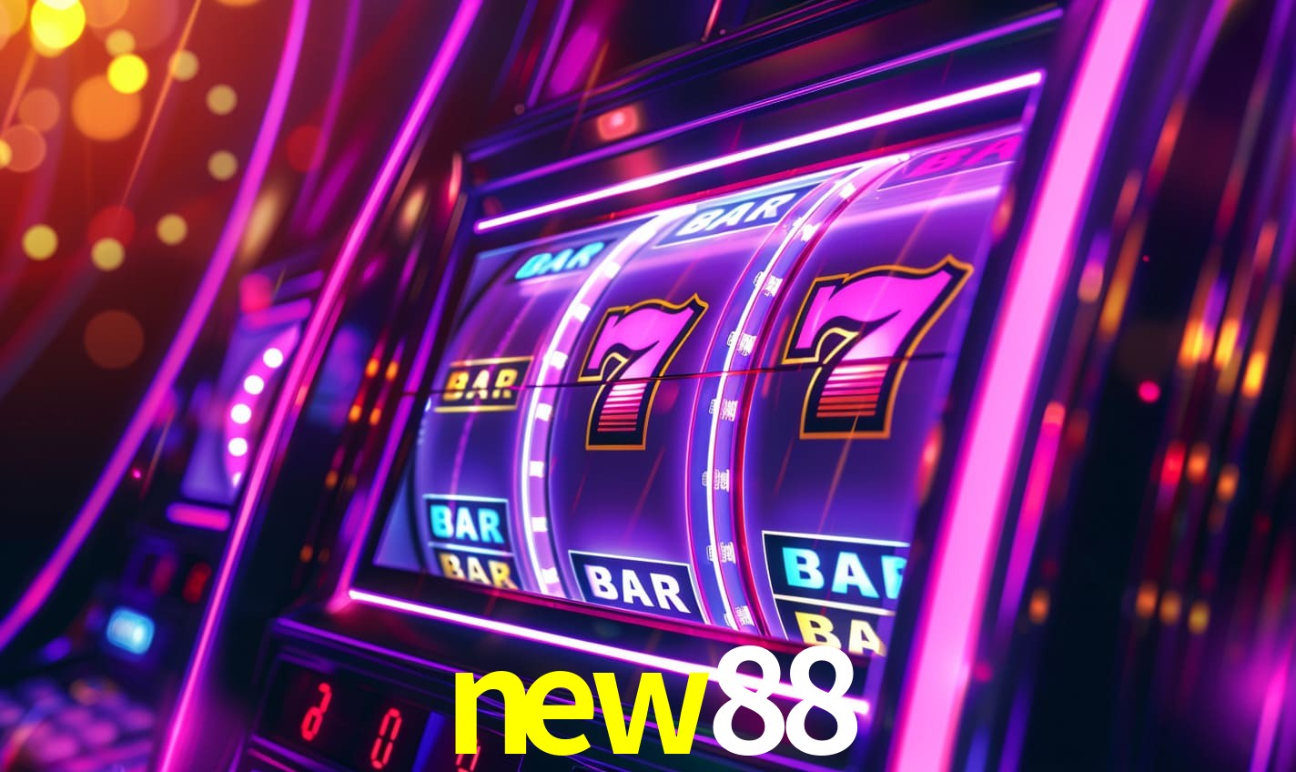 new88: Seu Cassino Premiado com Pagamentos Rápidos