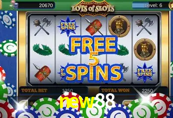 new88 Brasília - Casino Guide