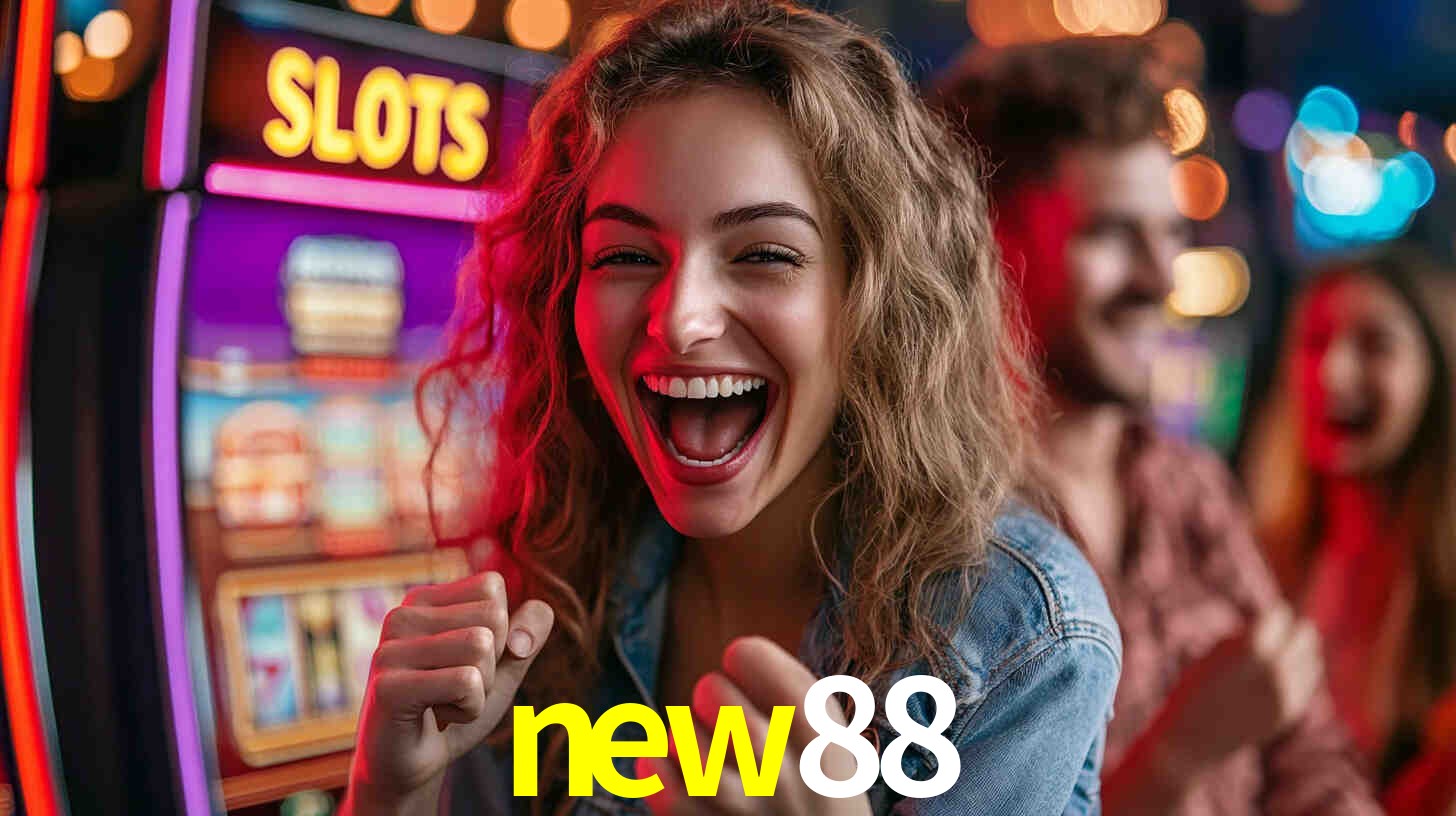 Desvendando o Mundo dos Jogos Virtuais na new88
