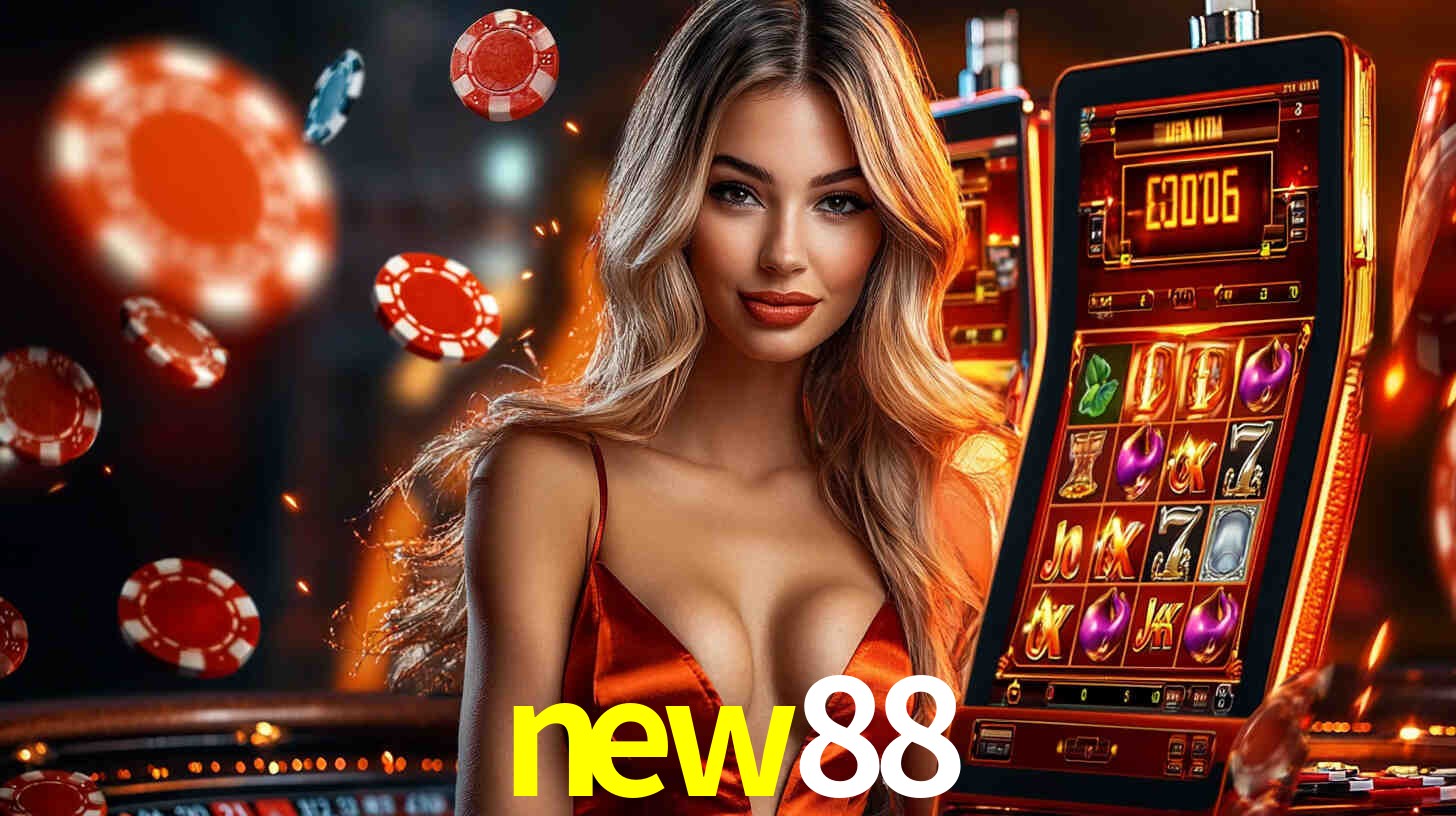 new88 cassino