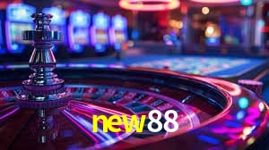 Benefícios da Conta new88