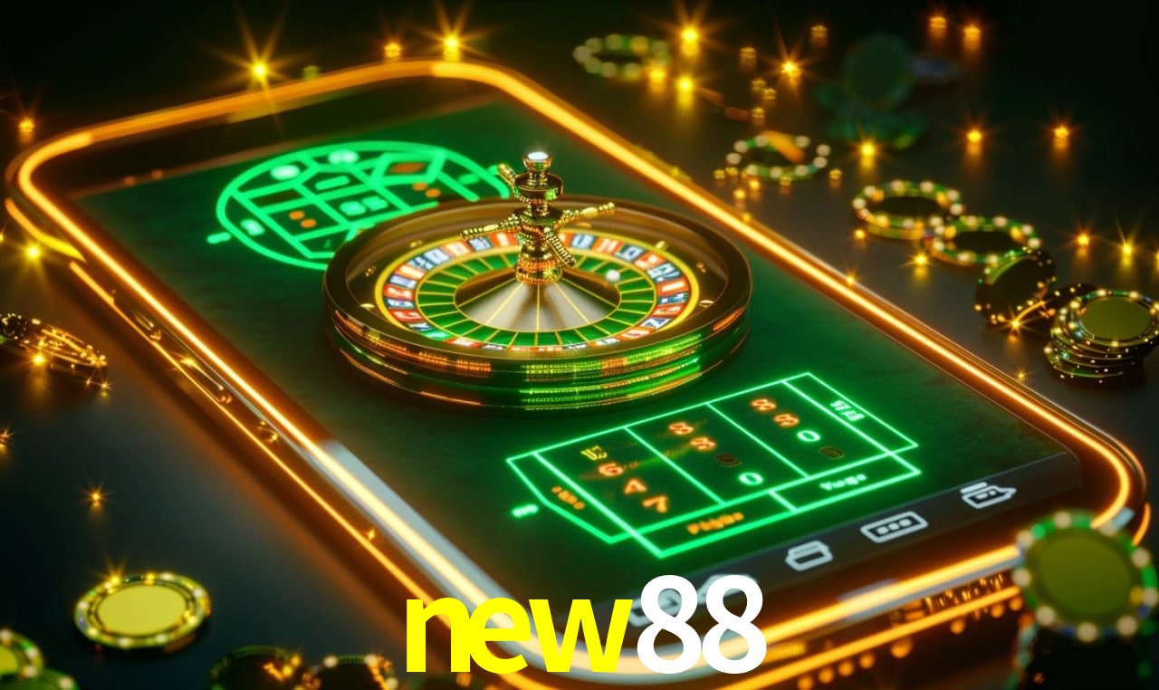 new88 - User Statistics