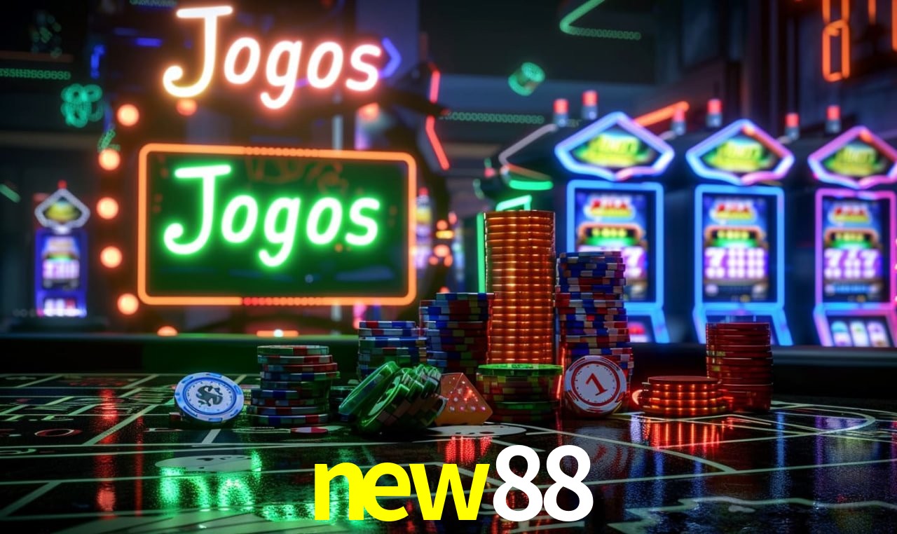 new88 cassino