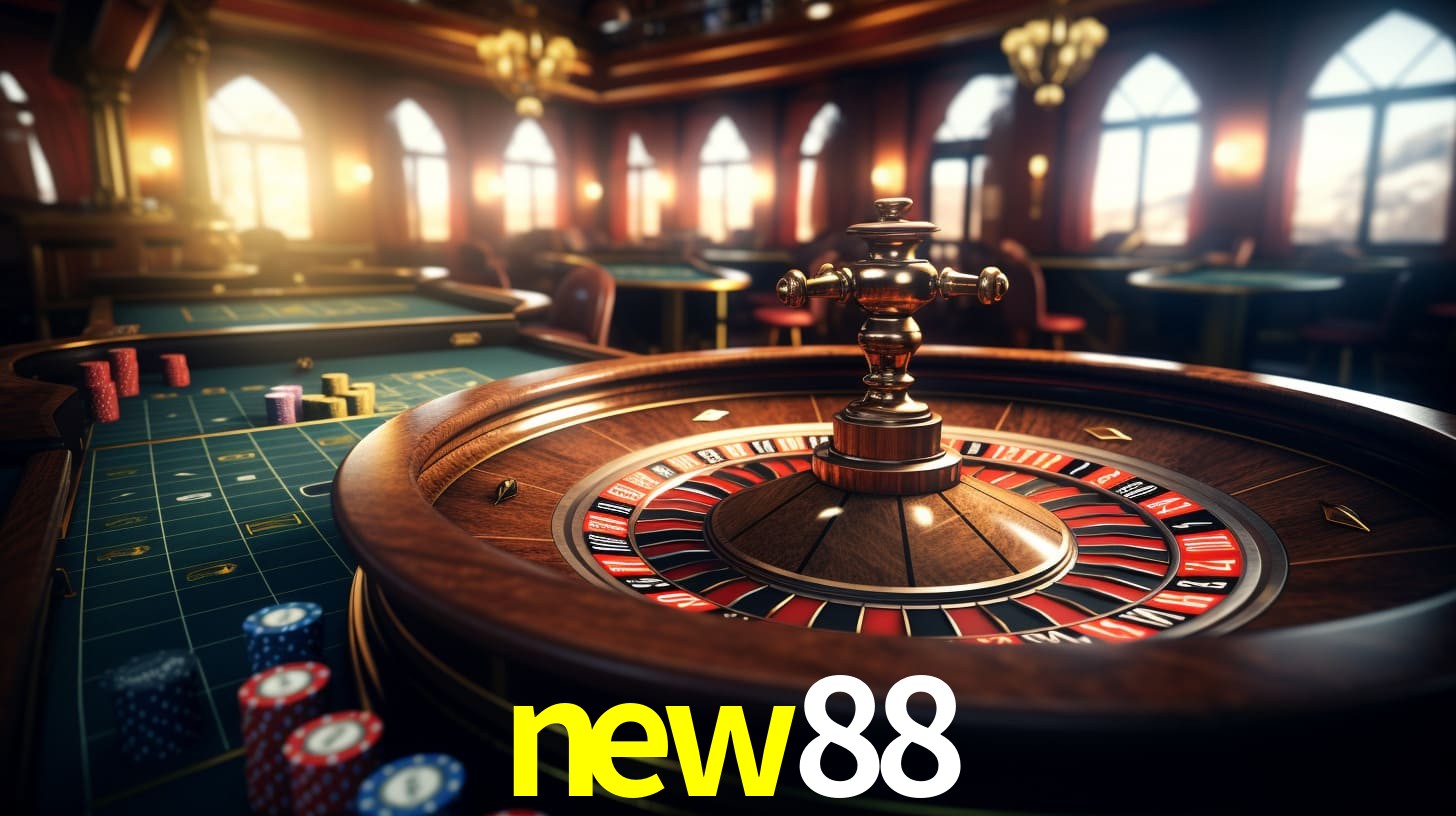 Football Betting new88