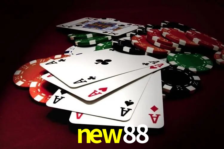 Estatísticas new88