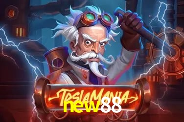 new88 Belo Horizonte - Jackpots