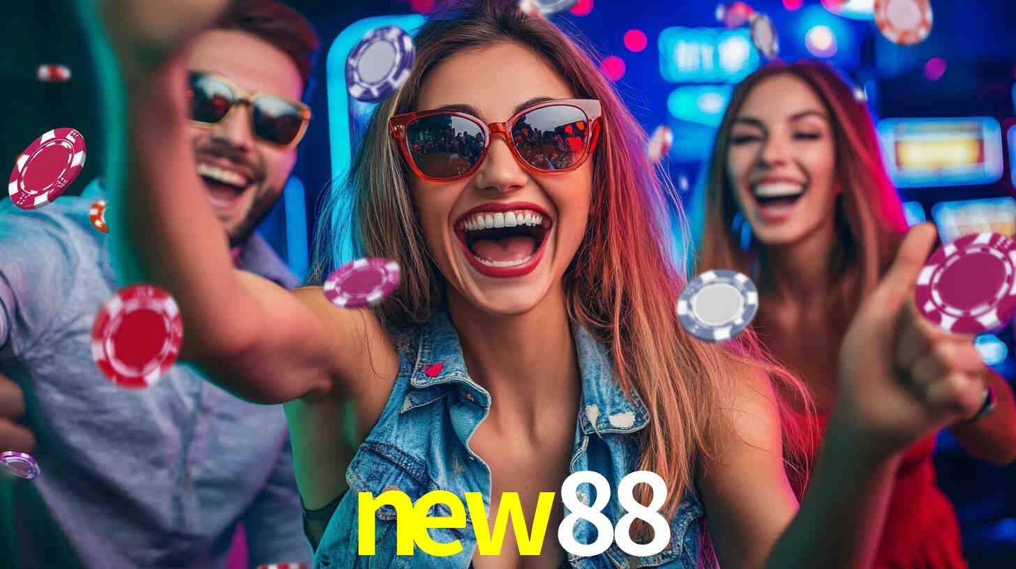 Descubra a Essência do new88: Nossa História e Compromissos