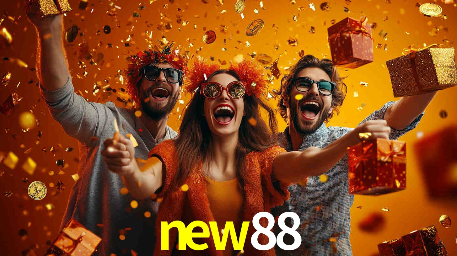 new88 - Caça-Níqueis de Pressão - new88 bet