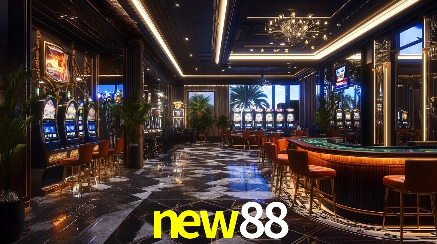 Welcome Bonus new88
