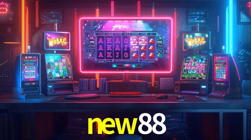 new88 cassino