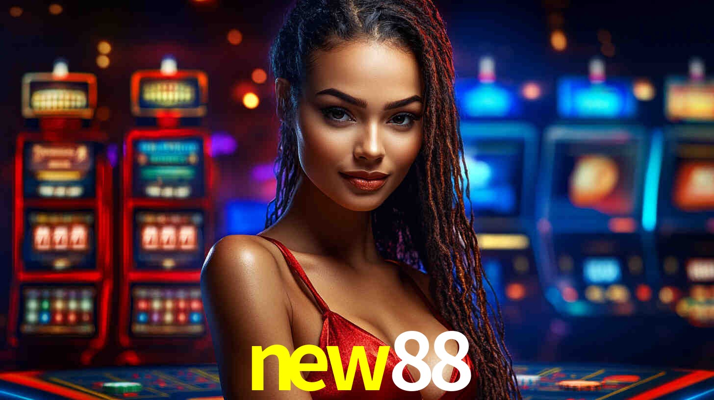 A Emoção da Loteria na new88: Uma Chance de Mudança de Vida