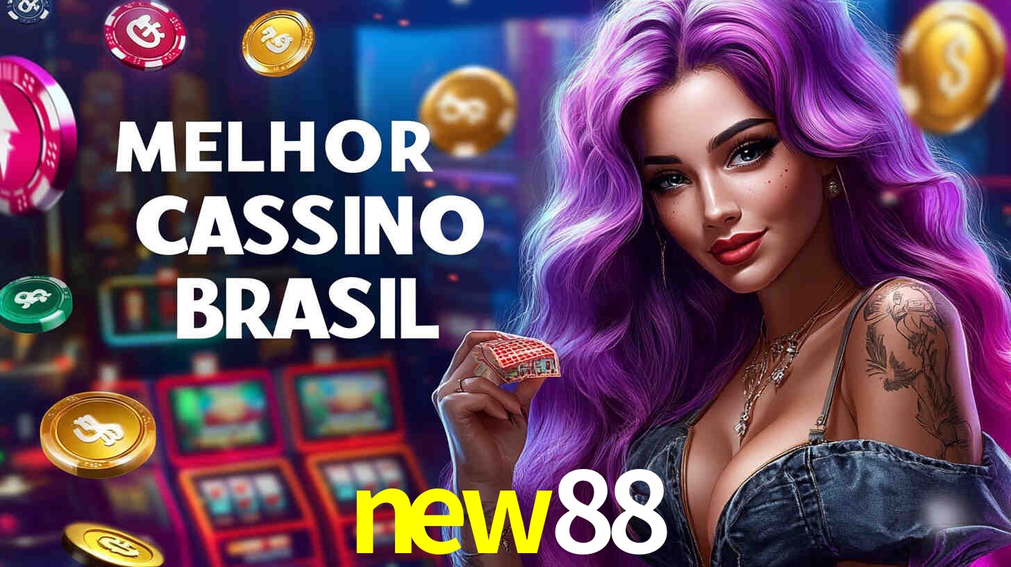 Explorando a Categoria de Eventos em Apostas na new88