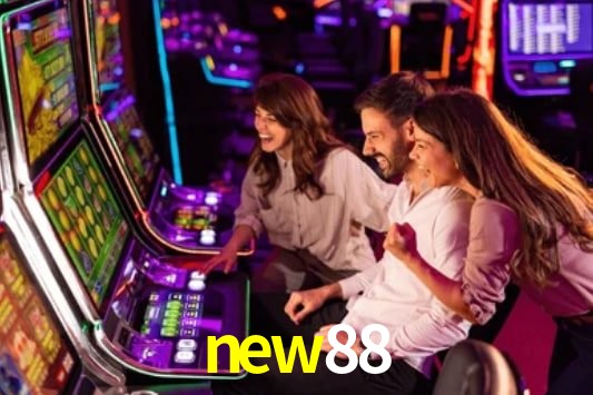 Torneios new88