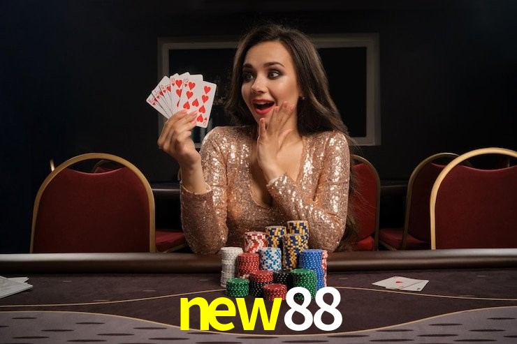Casino Ao Vivo new88