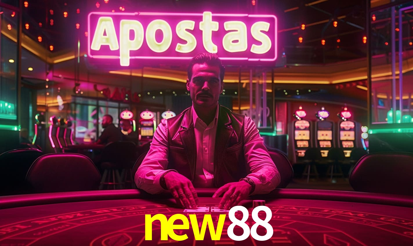 new88 Salvador - Strategies