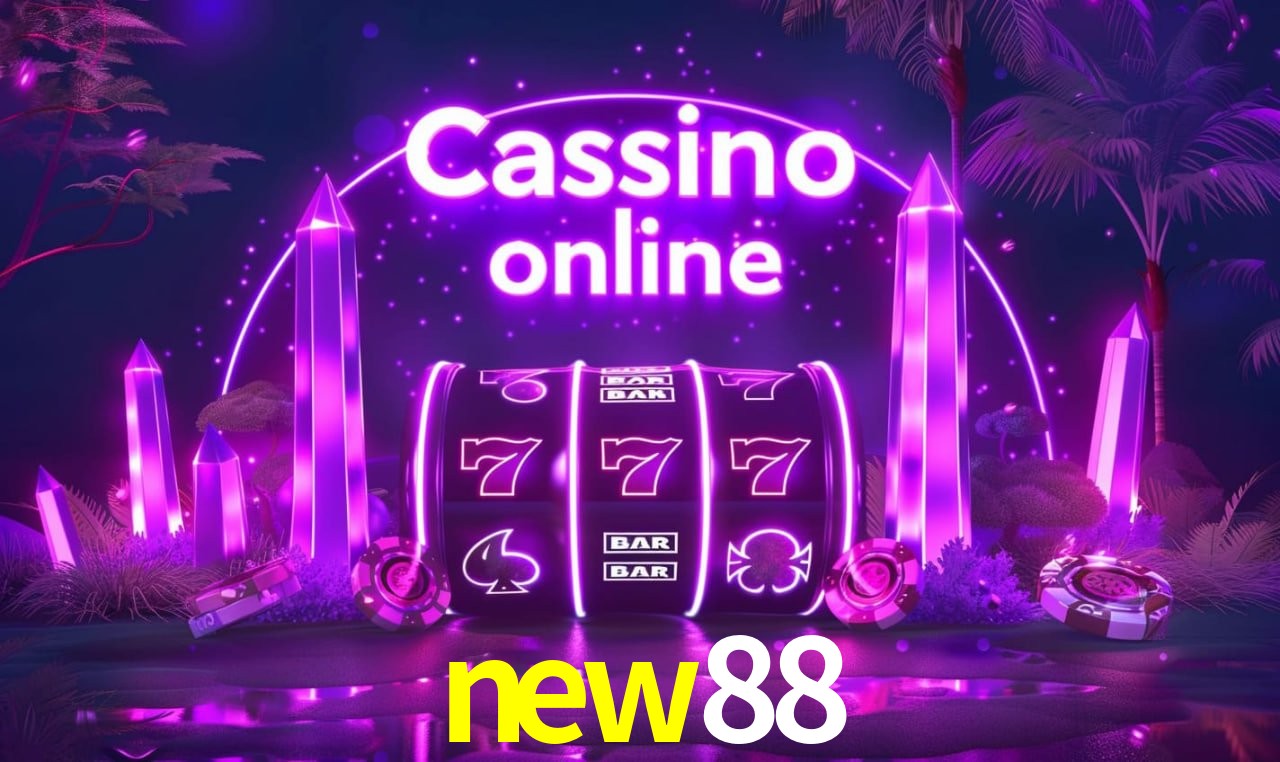 new88 - cassino ao vivo