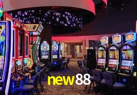 new88 Brasília - Leaderboards