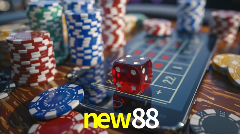 new88 cassino