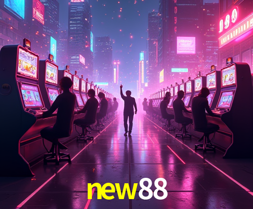 Estatísticas Esportivas new88