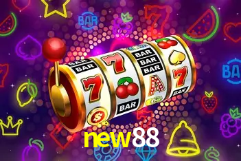 Descubra o Mundo do Cassino Online com new88