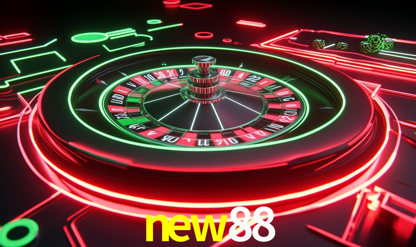 new88 Belo Horizonte - Provably Fair