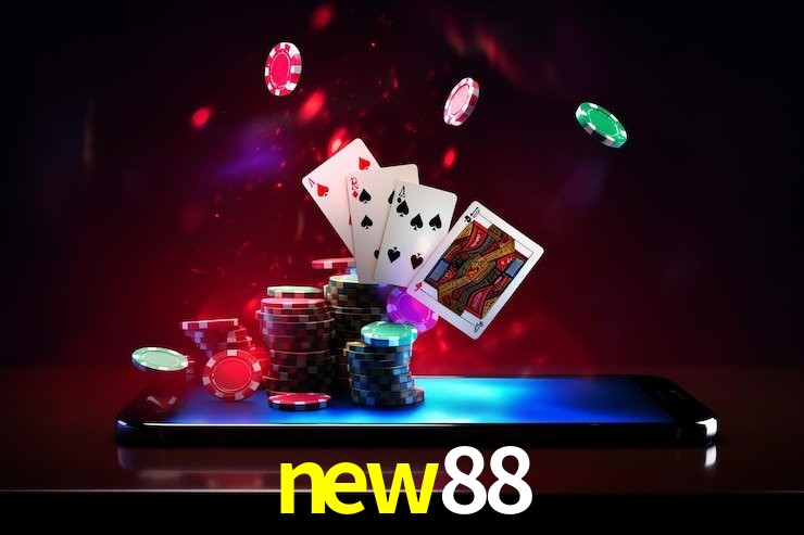 Secure Login new88